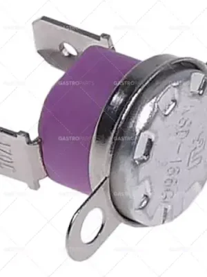 Akce kontaktní termostat 170 °C 1nc