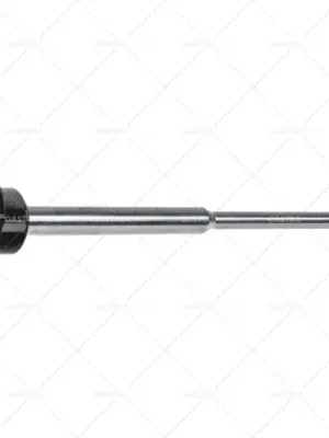 závit M8 L 223mm ø 12mm L1 100mm rukojeť ø 60mm Cenová Bomba