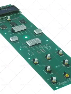 Nízká Cena klávesnice pcb programovatelná klávesnice f-series encoder