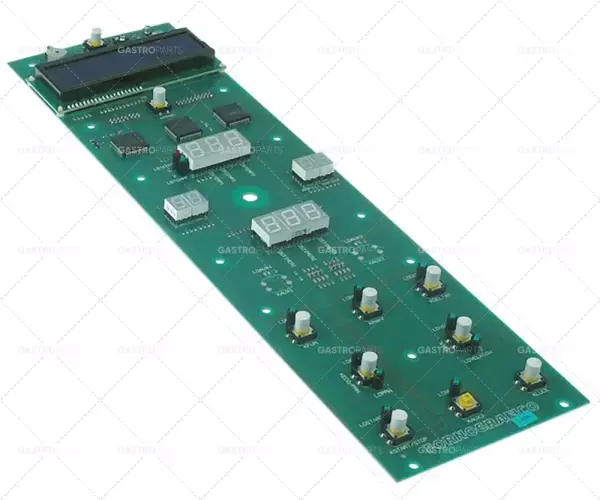 Nízká Cena klávesnice pcb programovatelná klávesnice f-series encoder