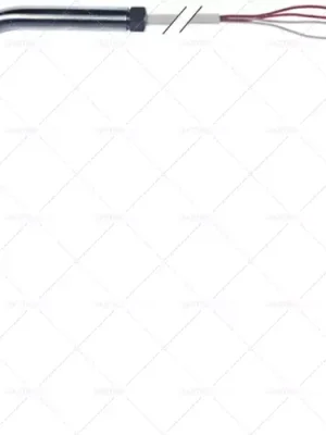 čidlo teploty potravin ptc 1kohm silikonový kabel Pouze Dnes