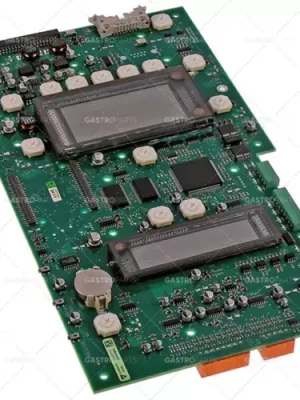 Zlevněný klávesnice PCB konvektomat Hans Dampf