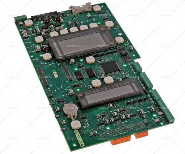 Zlevněný klávesnice PCB konvektomat Hans Dampf
