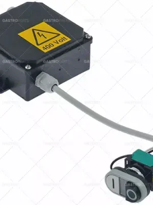 ovládací skříňka pro kráječ 400V Cenově Výhodný