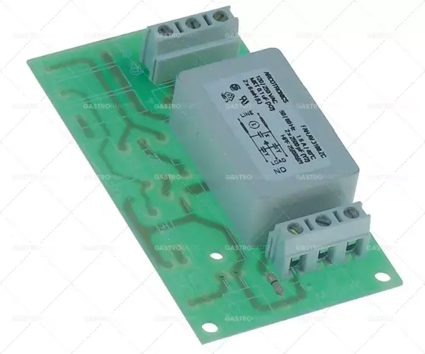 Novinka pcb nápojový mixér SIRIO 50/60Hz 120/240V 1,6a