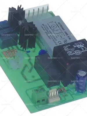 Bezpečná Platba pcb míchačka na nápoje orione 50Hz 230V