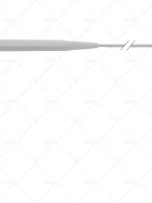 čidlo teploty potravin ptc 1kohm silikonový kabel Speciální Cena