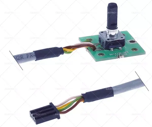 délka kabelu snímače 300 mm hřídel 4,5x6 mm d 14 mm Autentický