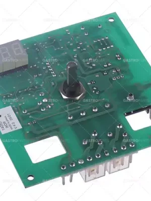 Nejlepší Volba konvektomat hmi1011