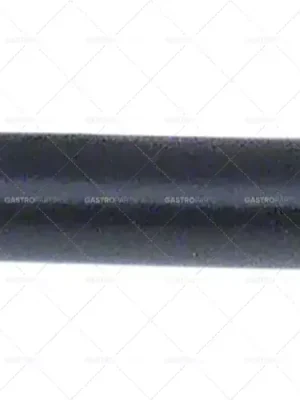 hadicové těsnění 1-cestné ø 8mm ID ø 3mm L 25mm silikonové Nejlepší Cena