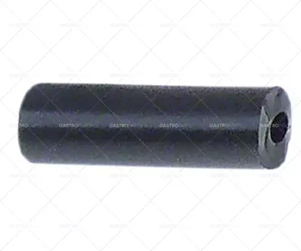 hadicové těsnění 1-cestné ø 8mm ID ø 3mm L 25mm silikonové Nejlepší Cena