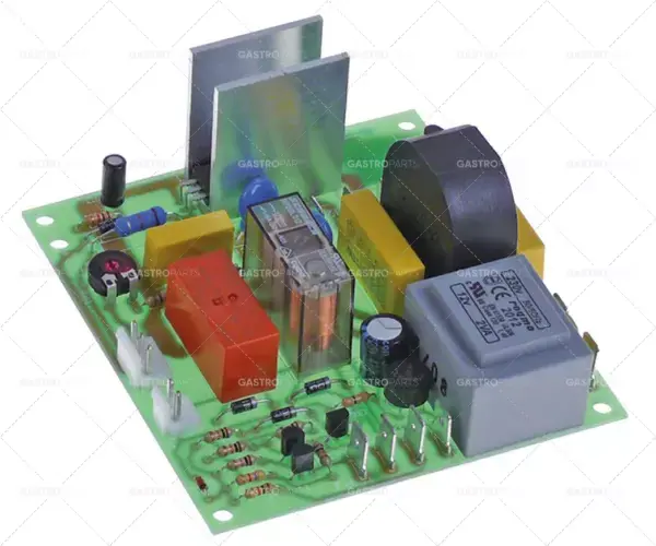 Top Prodej DPS, fréza SK3 230V