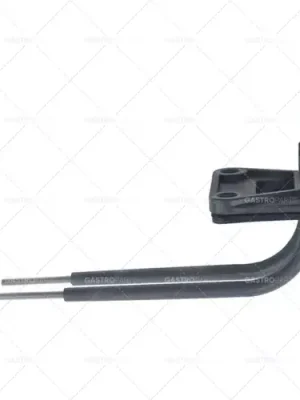 Nejlepší Cena Úroveň elektroda šroub příruba Celková délka 185 mm senzor L 160/30 mm délka sondy izolované 100 / 30mm