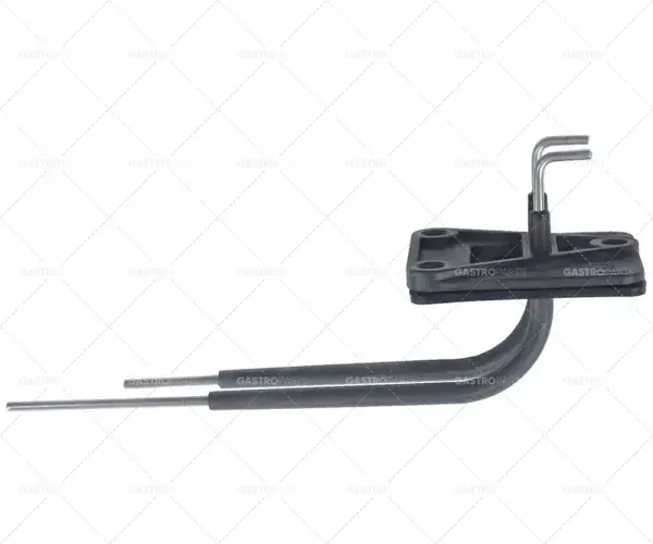 Nejlepší Cena Úroveň elektroda šroub příruba Celková délka 185 mm senzor L 160/30 mm délka sondy izolované 100 / 30mm