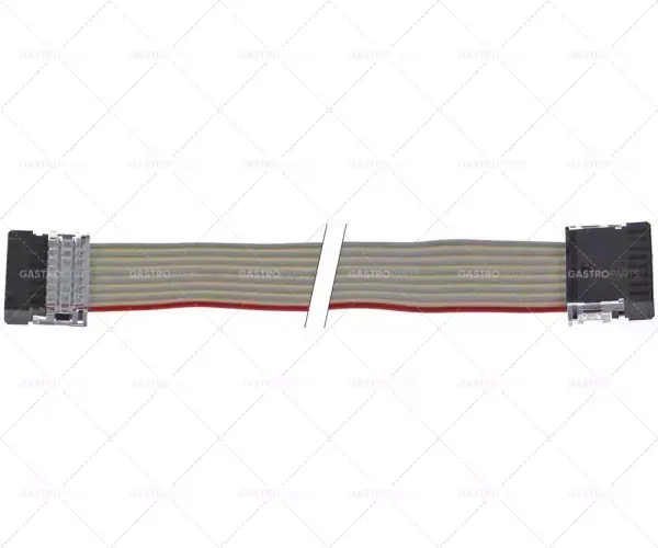 8žilový páskový kabel, délka 1400 mm Finální Výprodej