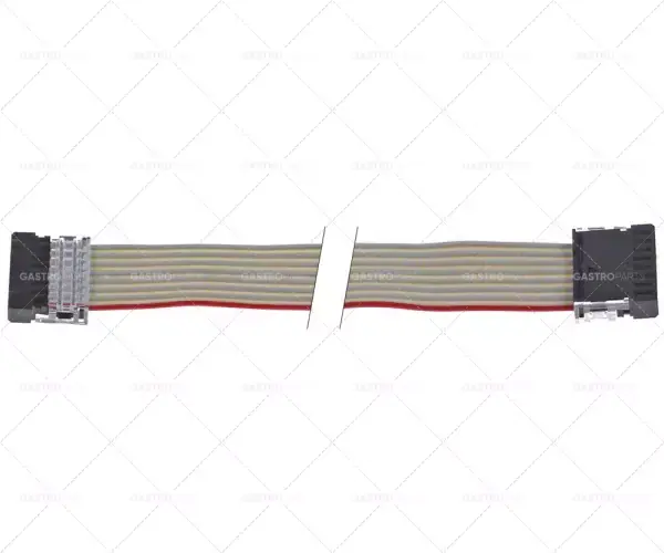 Výprodej kabel 8pólový l 900mm