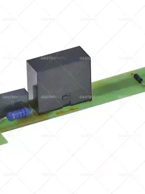 Kup Teď ovládací deska myčky délka 110 mm šířka 27 mm 12V 16a