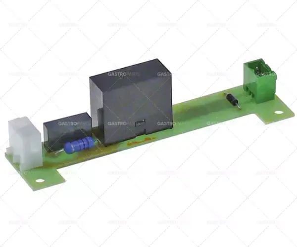 Kup Teď ovládací deska myčky délka 110 mm šířka 27 mm 12V 16a