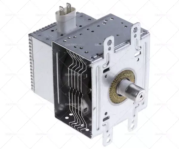 Magnetron typ PANASONIC 2M210M1 pro mikrovlnné trouby Novinka