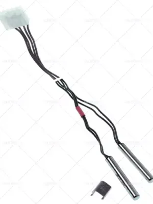 teplotní čidlo 2x ntc 10k pvc kabel Akce