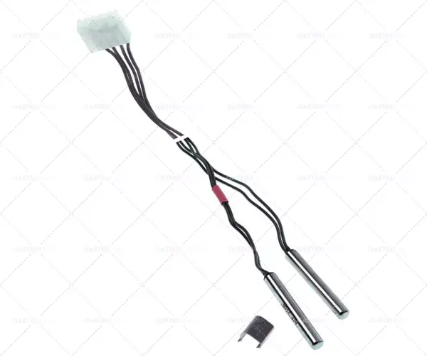 teplotní čidlo 2x ntc 10k pvc kabel Akce