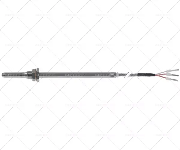 teplotní čidlo pt100 silikonový kabel Nakupujte Hned