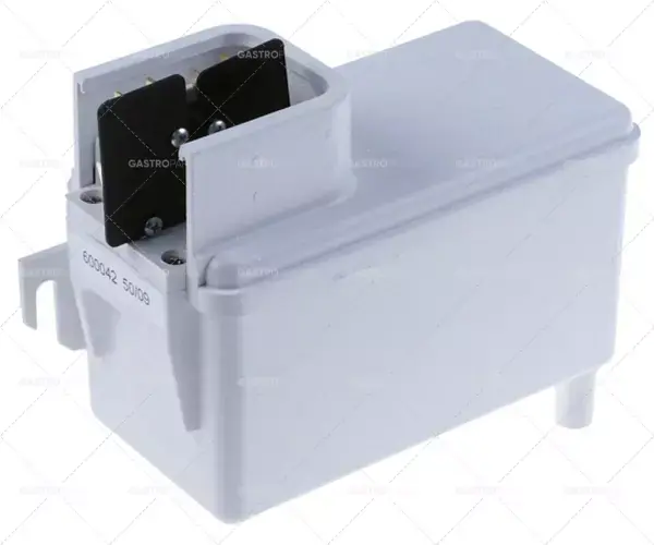 Vysoce Kvalitní Float nádrž 2CO L 150 mm 250V 12A plochý konektor 6,3 mm