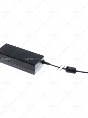 napájecí zdroj primární 100-240VAC sekundární 24VDC 90VA sekundární 3,75A připojovací kabel 50/60Hz Aktuální