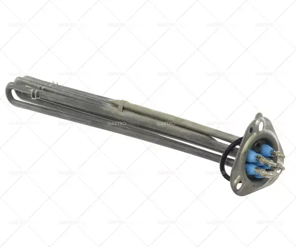 topné těleso instalace 9000W 230V o 47,5 mm HK 3 litry 395 mm B 33 mm H 35 mm THA TH 1 Ø 7mm THL 210mm Koupit Online