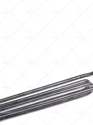 Nakupujte Hned topné těleso 2500W 230V topné okruhy 1 d 290mm š 55mm v 165mm h1 135mm h2 35mm