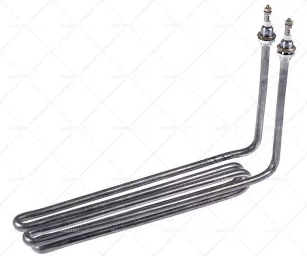 Nakupujte Hned topné těleso 2500W 230V topné okruhy 1 d 290mm š 55mm v 165mm h1 135mm h2 35mm