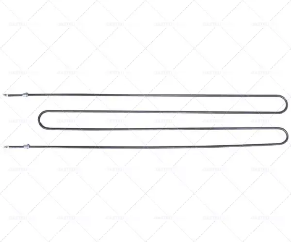 topné těleso 1900W 230 L 970 mm B 210 mm závit 1/4 "BA 201 mm 93 mm AL Připojení Plochý konektor 6,3mm Aktuální