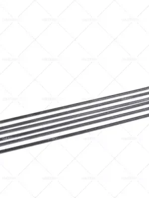 topné těleso 1600W 230V D 435mm Š 110mm připojení vnější faston 6,3mm trubka ø 6,3mm H 93mm Jen Po Omezenou Doba