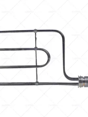 topné těleso 4500W 230/400V topné okruhy 3 d 357mm š 200mm v 25mm otočná příruba Hit Sezóny
