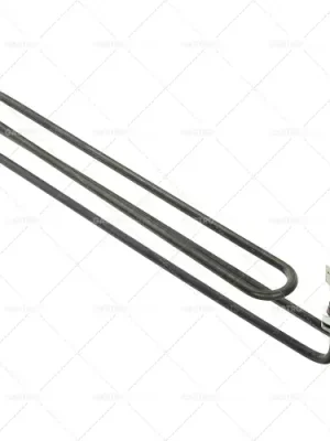 Omezená Nabídka topné těleso 2000W 230 HK 1 L 355 mm B 36 mm 40 mm H H1 H2 14 mm 26 mm 30 mm závit M10x1 BA