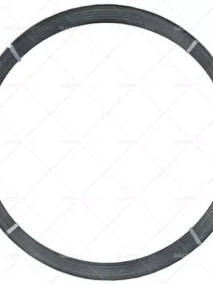 Pouze Dnes topné těleso 15000W 230V topné okruhy 6 ID ø 650mm ED ø 668mm L 670mm H 213mm Š1 158mm