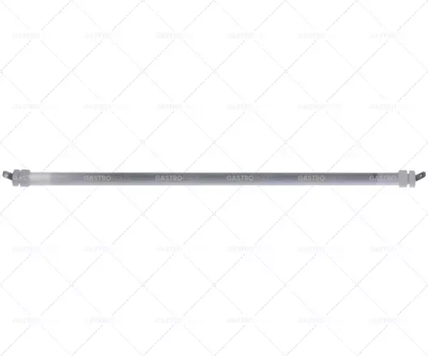 křemenné topné těleso 295W 115V D 340mm ø 11mm připojení vnější faston 6,3mm pro model PZ330 Novinka