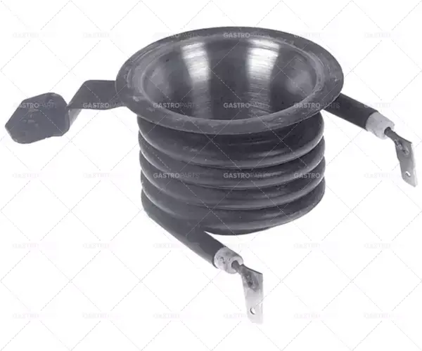 Značkový výška topného tělesa 42 mm průměr 65 mm bartscher