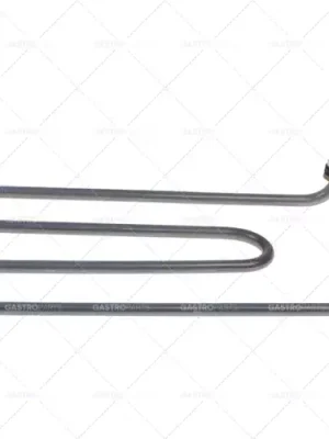 Cenová Bomba topné těleso 2000W 230V topné okruhy 1 d 280mm š 140mm v 23mm závit 1/4"