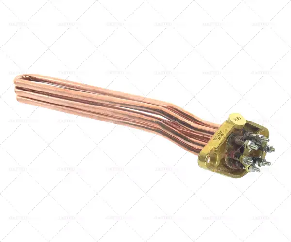 topné těleso 3000W 230V HK 3 Instalace o 42 mm LA 74 mm L 315 mm B 30 mm H 45 mm 30 mm L1 L2 L3 60 mm 225 mm Dokud Zásoby Vydrží
