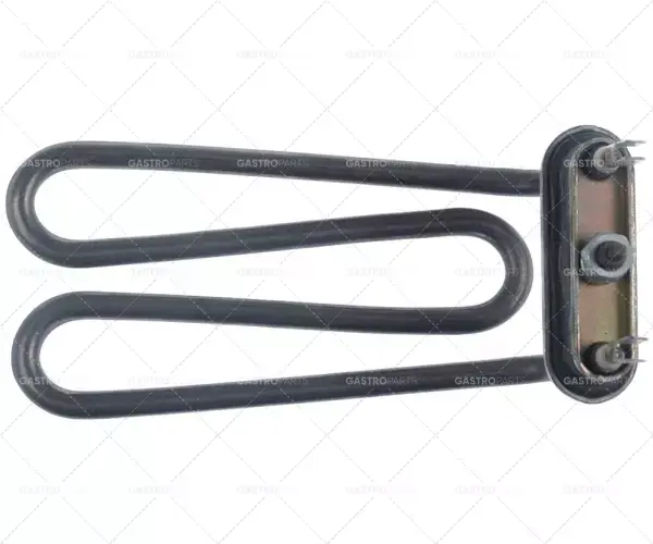 Dokud Zásoby Vydrží topné těleso 1000W 220V topné okruhy 1 příruba 70x18mm D 175mm Š 83mm V 55mm