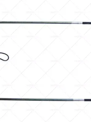 topné těleso 2x110W 2x115V D 620mm délka kabelu 2000mm trubka ø 8,5mm odmrazování Autentický