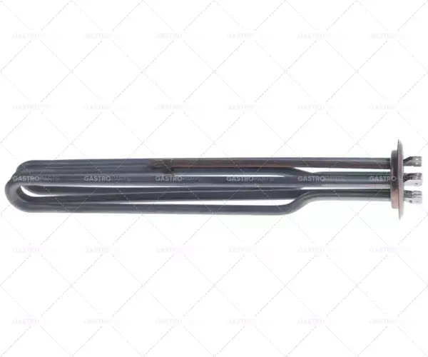 topné těleso 4500W 230V topné okruhy 3 d 330mm š 43mm v 33mm trubka ø 6,3mm Vrácení Zdarma