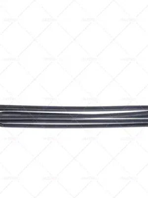Výprodej topné těleso 5000W 230V topné okruhy 3 montážní ø 47,5mm d 350mm š 41mm v 55mm