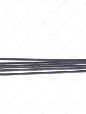 Odeslání Ihned topné těleso 3000W 230V topné okruhy 3 montážní ø 47,5mm d 345mm š 41mm v 55mm
