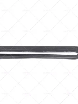 Akční Nabídka topné těleso 3000W 230V montáž ø 38,5mm topné okruhy 1 d 280mm š 25mm v 28mm