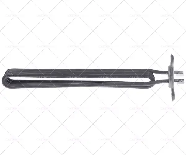 Akční Nabídka topné těleso 3000W 230V montáž ø 38,5mm topné okruhy 1 d 280mm š 25mm v 28mm