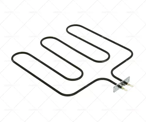 Cenový Hit topné těleso 1400W 230 HK 1 L 315 mm B 320 mm 55 mm L1 L2 B1 260 mm 150 mm 30 mm B2 FL 70 mm FB 22 mm 56 mm LA
