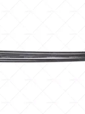 topné těleso instalace 9600W 230V o 57,5 mm HK 3 litry 545 mm B 36 mm H 53 mm THA TH 1 o 7 mm THL 190 mm potrubí o 8mm Novinka