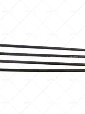 topné těleso večeře vozík 1500W 230V d 390mm š 80mm v 35mm připojení M5 závit M12x1 Levný